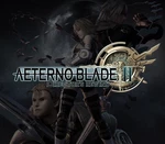 AeternoBlade II: Director's Rewind EU Nintendo Switch CD Key