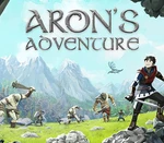 Aron's Adventure Steam CD Key