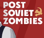 Post Soviet Zombies Steam CD Key