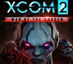 XCOM 2 - War of the Chosen DLC EMEA Steam CD Key