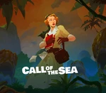 Call of the Sea EU Steam CD Key