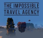 The Impossible Travel Agency Steam CD Key