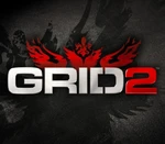 GRID 2 + Bathurst Track Pack DLC + Spa-Francorchamps Track Pack DLC Steam CD Key