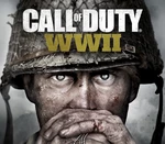 Call of Duty: WWII UNCUT NA Steam CD Key