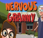 Nervous Granny Steam CD Key