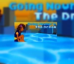 Going Nowhere: The Dream Steam CD Key