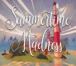 Summertime Madness EU PS4 CD Key