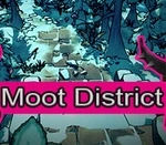 Moot District Steam CD Key