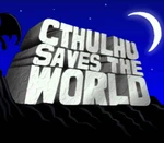 Cthulhu Saves the World Steam CD Key