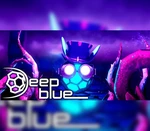 Deep Blue Steam CD Key