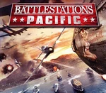 Battlestations Pacific Steam CD Key