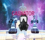 Gasnator Steam CD Key