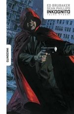 Inkognito - Ed Brubaker, Sean Phillips