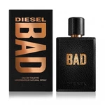 Diesel Bad Edt 35ml