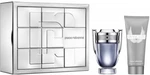 Paco Rabanne Invictus Edt 100ml+Shg 100ml