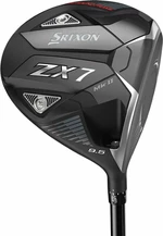 Srixon ZX7 MKII Rechte Hand 9,5° Stiff Golfschläger - Driver