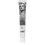 emi Sweet Poison parfumované telové mlieko cestovné balenie 10 ml