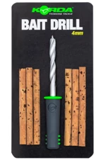 Korda vrtáček bait drill 4 mm