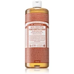 Dr. Bronner’s Eucalyptus tekuté univerzálne mydlo 945 ml