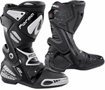 Forma Boots Ice Pro Flow Black 39 Cizme de motocicletă