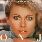 Olivia Newton-John – Olivia Newton-John's Greatest Hits [Deluxe Edition / Remastered 2022] CD