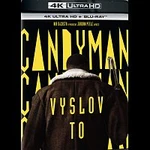 Různí interpreti – Candyman (2021) BD+UHD