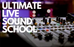 ProAudioEXP Ultimate Live Sound School Video Training Course (Prodotto digitale)