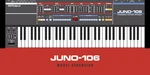 Roland JUNO-106 (Prodotto digitale)