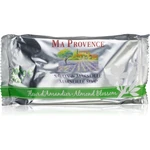 Ma Provence Almond Blossom přírodní tuhé mýdlo se zklidňujícím účinkem 200 g