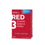 Cemio RED3® silnější, 60 kapslí