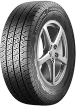 Uniroyal All Season Max 205/75 R 16 110/108R celoroční