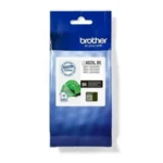 Brother LC-462XLBK čierna (black) originálna cartridge