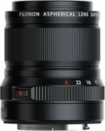 Fujifilm XF30mm F2,8 R LM WR Macro Abdeckung