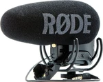 Rode VideoMic Pro Plus Microfono video