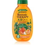 Garnier Botanic Therapy Disney Kids šampón a kondicionér 2 v1 pre jednoduché rozčesávanie vlasov pre deti 400 ml