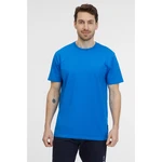 Men's blue T-shirt SAM 73 Goose