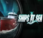 Ships At Sea PC Steam Account