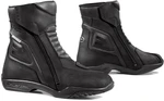 Forma Boots Latino Dry Black 40 Cizme de motocicletă