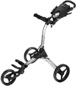 BagBoy Compact C3 Silver/Black Carro manual de golf