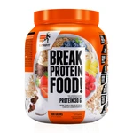 Extrifit Protein Break! Apple cinnamon 900 g