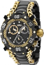 Invicta Gladiator Quartz 41122