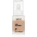 Pierre René Medic Laboratorium Care Foundation lehký make-up odstín 03 30 ml