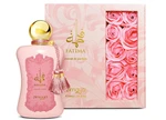 Zimaya Zimaya Fatima Pink - parfémovaný extrakt 100 ml