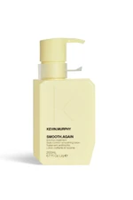 Kevin Murphy Uhlazující krém pro krepaté vlasy Smooth.Again (Anti-frizz Treatment Smoothing Lotion) 200 ml