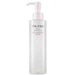 Shiseido Čistiaci pleťový olej ( Perfect Clean sing Oil) 180 ml