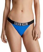 Calvin Klein Dámske plavkové nohavičky Brazilian KW0KW01984-C4X L