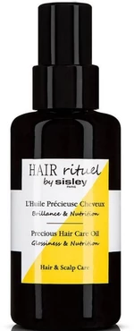 Sisley Vyživujúci olej na vlasy ( Precious Hair Care Oil) 100 ml