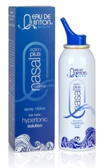 Quinton Nosná hygiena Hypertonic sprej 100 ml