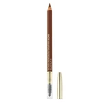 Lancôme Ceruzka na obočie s kefkou Brow Shaping Powder Pencil 1,19 g 05 Chestnut