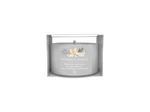 Yankee Candle Votívna sviečka v skle Smoked Vanilla & Cashmere 37 g